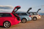 Seat Exeo ST 2009 года
